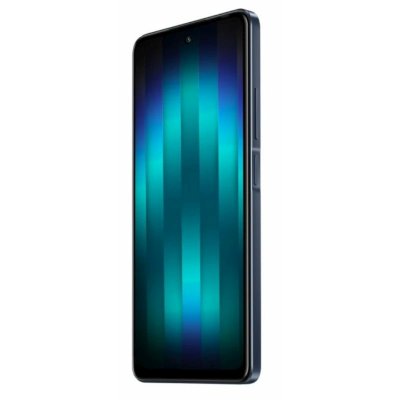 смартфон Infinix Hot 30 8/128GB Black черный
