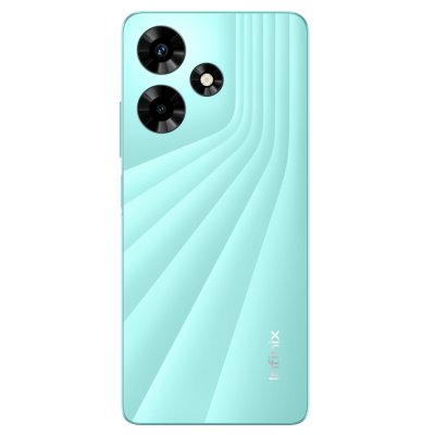 смартфон Infinix Hot 30 8/128GB Green зеленый
