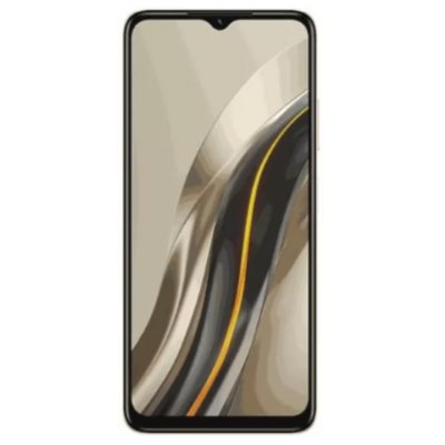смартфон Infinix Hot 30i 4/128GB Gold золотой