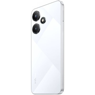 смартфон Infinix Hot 30i 4/64GB White белый