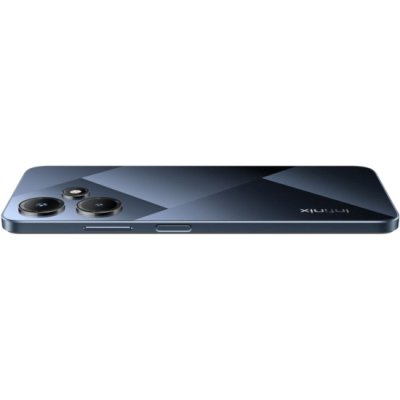 смартфон Infinix Hot 30i 8/128GB Black черный