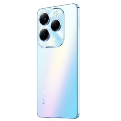 смартфон Infinix Hot 40 Pro 8/256GB Blue синий