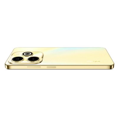 смартфон Infinix Hot 40i 4/128GB Gold золотой