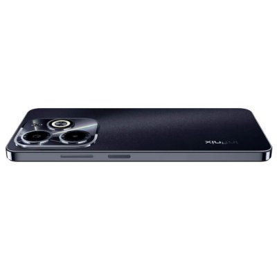 смартфон Infinix Hot 40i 8/256GB Black черный