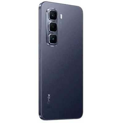 смартфон Infinix Hot 50 Pro 8/128GB Black черный