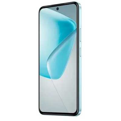 смартфон Infinix Hot 50 Pro 8/128GB Blue голубой