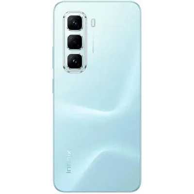 смартфон Infinix Hot 50 Pro 8/128GB Blue голубой