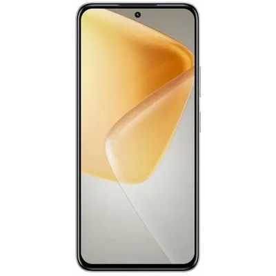 смартфон Infinix Hot 50 Pro 8/256GB Grey серый
