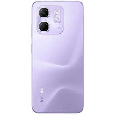 смартфон Infinix Hot 50i 4/128GB Violet фиолетовый