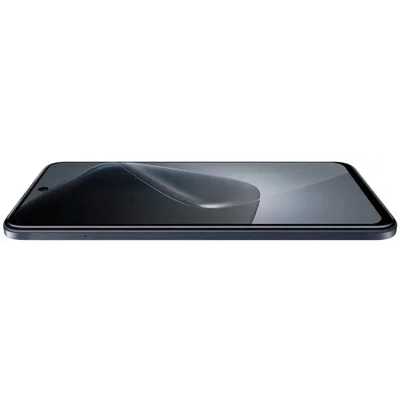 смартфон Infinix Hot 50i 4/256GB Black черный