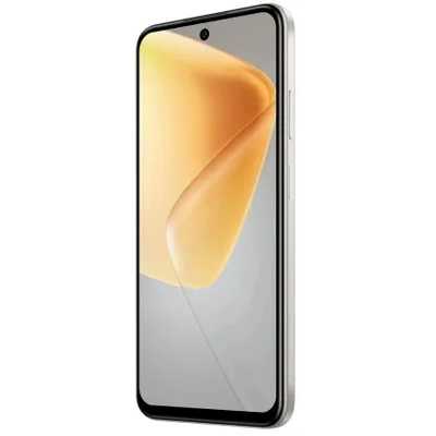 смартфон Infinix Hot 50i 4/256GB Grey серый