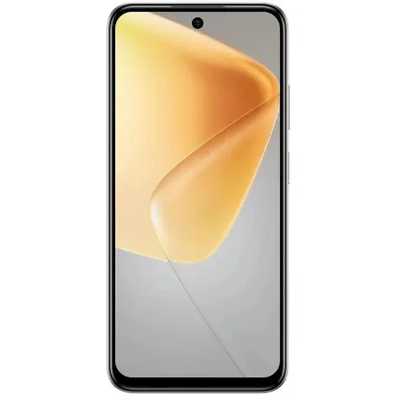 смартфон Infinix Hot 50i 6/128GB Grey серый