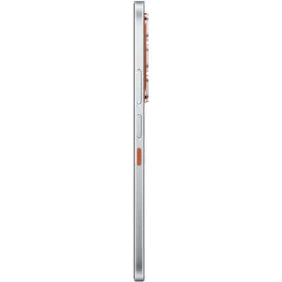 смартфон Infinix Hot 60 Pro 8/128GB Silver серебристый