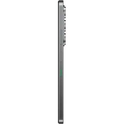 смартфон Infinix Hot 60i 4/128GB Black черный