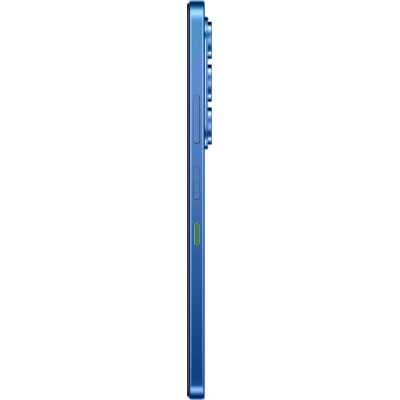 смартфон Infinix Hot 60i 4/128GB Blue синий