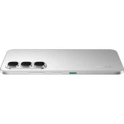 смартфон Infinix Hot 60i 4/128GB Silver серебристый