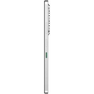 смартфон Infinix Hot 60i 4/128GB Silver серебристый