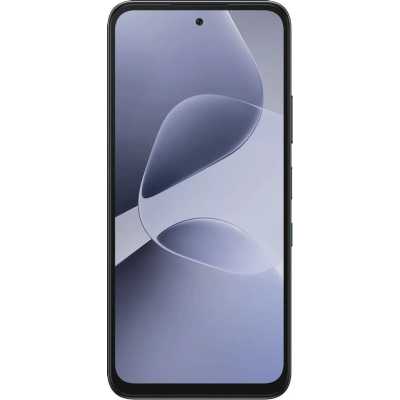 смартфон Infinix Hot 60i 8/256GB Black черный