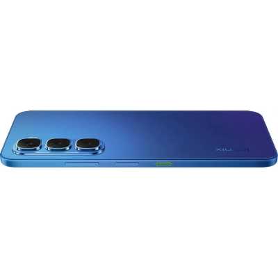 смартфон Infinix Hot 60i 8/256GB Blue синий