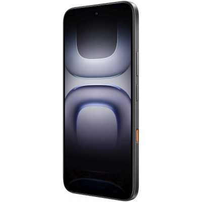 смартфон Infinix Hot 70 8/128GB Black черный