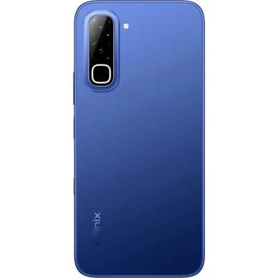 смартфон Infinix Hot 70 8/128GB Blue синий