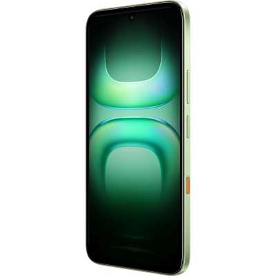 смартфон Infinix Hot 70 8/128GB Green зеленый