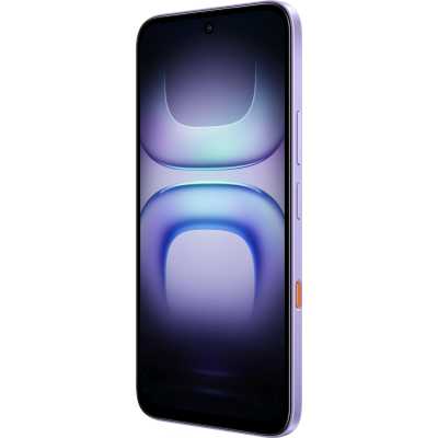 смартфон Infinix Hot 70 8/128GB Purple фиолетовый