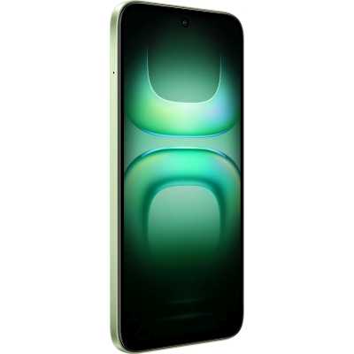 смартфон Infinix Hot 70 8/256GB Green зеленый