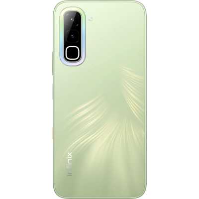 смартфон Infinix Hot 70 8/256GB Green зеленый