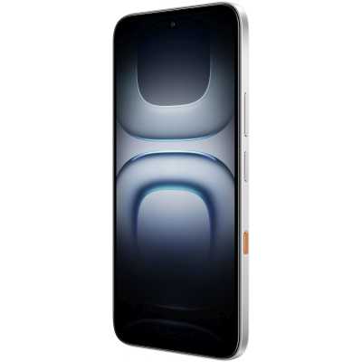 смартфон Infinix Hot 70 8/256GB Silver серебристый