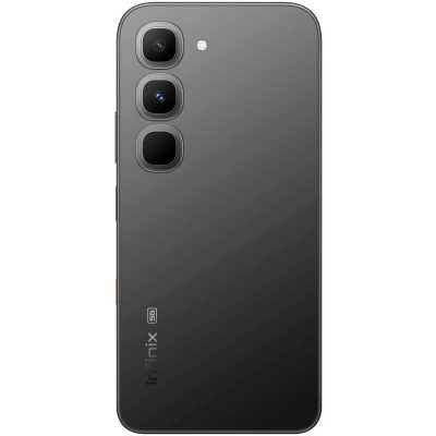 смартфон Infinix Hot 70 Pro 5G 8/128GB Black черный