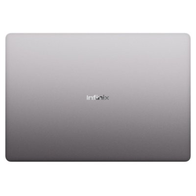 ноутбук Infinix Inbook Air XL442 71008302596-wpro Серый