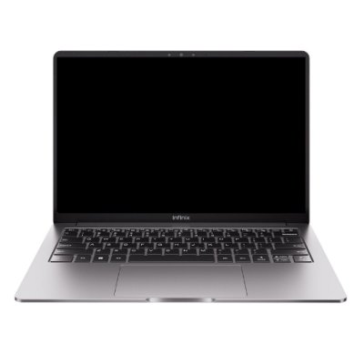 ноутбук Infinix Inbook Air XL442 71008302596 Серый