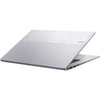ноутбук Infinix Inbook X2 Plus XL25 T115152 Серый