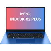 ноутбук Infinix Inbook X2 Plus XL25 T115155 Голубой