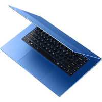 ноутбук Infinix Inbook X2 Plus XL25 T115155 Голубой