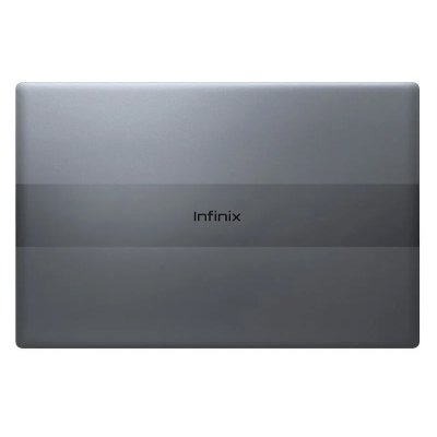 ноутбук Infinix Inbook Y1 Plus XL28 71008301084 Серый