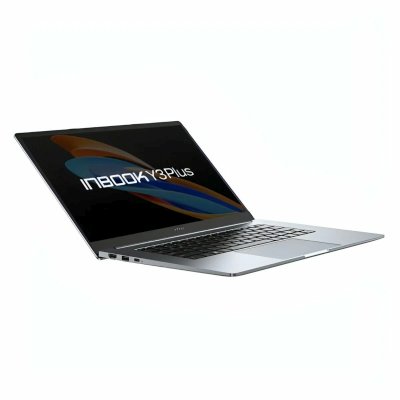 ноутбук Infinix Inbook Y3 Plus YL512 71008302495-win Серый