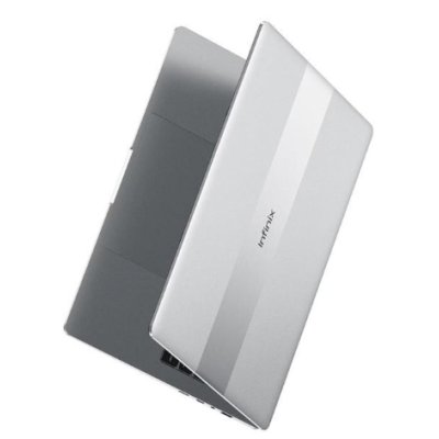 ноутбук Infinix Inbook Y3H Max 71008302494-wpro Серебристый
