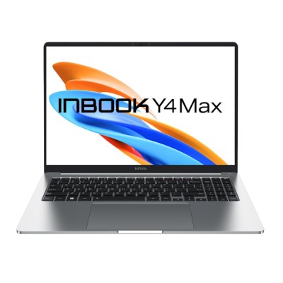 ноутбук Infinix Inbook Y4 Max YL613 71005000611 Серый