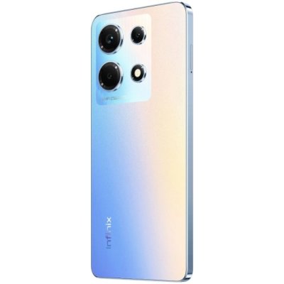 смартфон Infinix Note 30 8/128GB Blue голубой