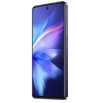 смартфон Infinix Note 30 8/256GB Black черный
