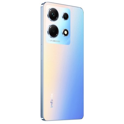 смартфон Infinix Note 30 8/256GB Blue голубой
