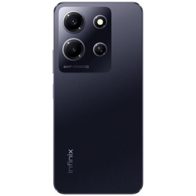 смартфон Infinix Note 30i 8/128GB Black черный