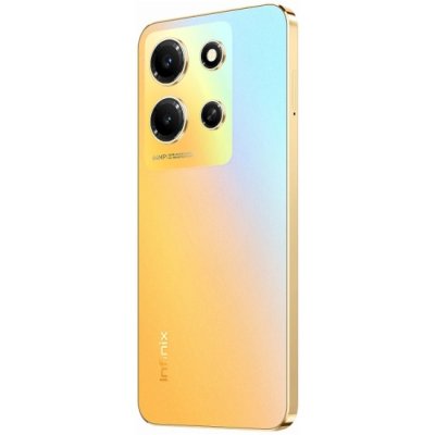 смартфон Infinix Note 30i 8/128GB Gold золотой
