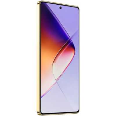 смартфон Infinix Note 40 8/256GB Gold золотой