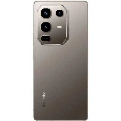 смартфон Infinix Note 50 Pro 12/256GB Grey Titan серый титан