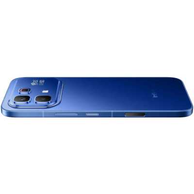 смартфон Infinix Note 60 Pro 12/256GB Blue синий