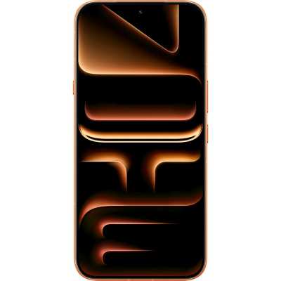 смартфон Infinix Note 60 Pro 12/256GB Orange оранжевый