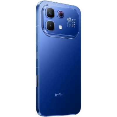 смартфон Infinix Note 60 Pro 8/256GB Blue синий